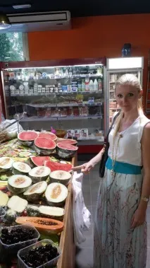 Продукти на Майорці ціни чудовий магазин продукти