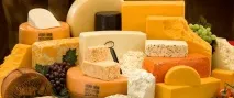Продукти багаті метіоніном скорочують тривалість життя продукти