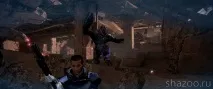 част mass
