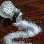 Пуд солі вдвох можна з’їсти дуже швидко, Три чорні дні твого життя їсти