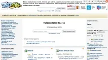 Робота копірайтером на біржі символів