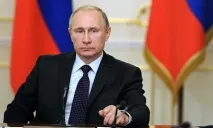 путин независим