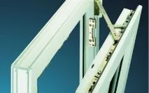 Регулювання фурнітури GU, налагодження Gretsch-Unitas налагодження