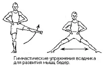 Розкутість м’язів розкутість