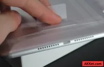 Розпакування та перше враження від iPad mini 4 розпакування