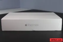 Розпакування та перше враження від iPad mini 4 розпакування
