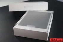 Розпакування та перше враження від iPad mini 4 враження