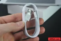 Розпакування та перше враження від iPad mini 4 перше