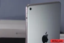 Розпакування та перше враження від iPad mini 4 розпакування