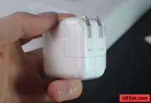 Розпакування та перше враження від iPad mini 4 розпакування