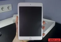 Розпакування та перше враження від iPad mini 4 розпакування