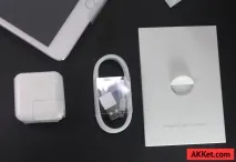Розпакування та перше враження від iPad mini 4 ipad