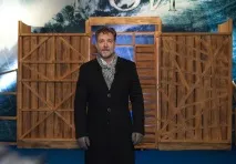 винаги кроу