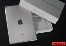 Розпакування та перше враження від iPad mini 4 розпакування