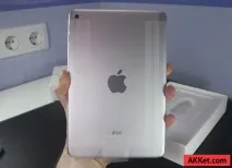 Розпакування та перше враження від iPad mini 4 перше