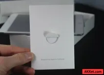 Розпакування та перше враження від iPad mini 4 розпакування