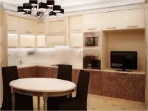 телевізора