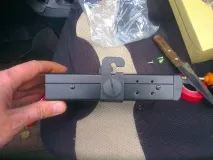Радіостанція VECTOR vt 27 comfortта антена Lemm 27 - 165см lemm