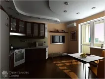 кухні