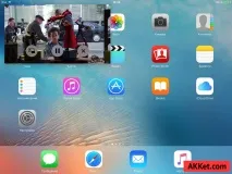 Розпакування та перше враження від iPad mini 4 перше