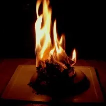 Різні види ворожінь на День святого Валентина, Ми робимо свято кращим! святого