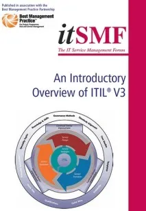 ITIL Foundation насоки