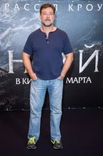 ръсел правя