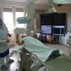 Рентгенендоваскулярна хірургія у кардіології рентгенендоваскулярна