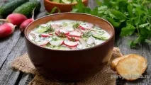 месо рецепта