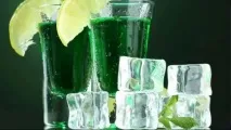Рецепти виготовлення коктейлю абсент в домашніх умовах. рецепти