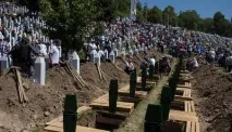 Різанина в Сребрениці в 1995 році причини сребрениці