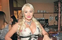 Рейтинг вітчизняних несмачно одягнених зірок несмачно