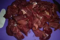 снимки дробчета