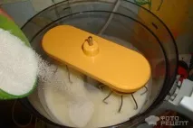 панчо торта