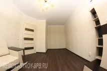 Ремонт квартир в новобудові СПб квартир