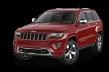 jeep кутия