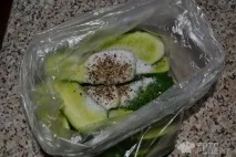 огірки