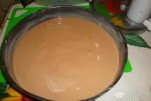 панчо торта