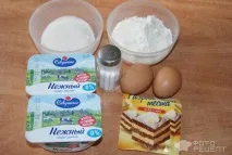 палачинки рецепта