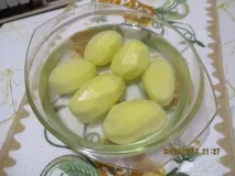 картофи рецепта