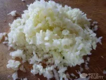 смесени рецепта