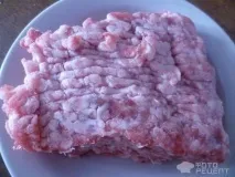 зеле смесени