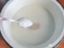 булки захар
