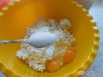 начинкою