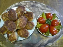 зеле кайма