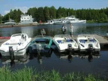 Рибалка на Рибинському водосховищі, Все про лов риби інших