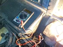 Ремонт системи увімкнення міжосьового блокування системи