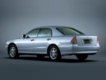 mitsubishi diamante