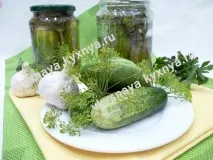 огірків