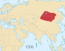 монголія